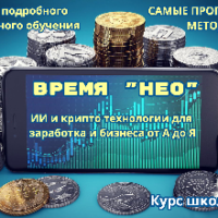 Курс школы Монта «НЕО»